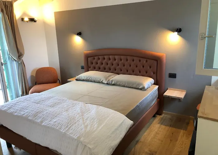 Villa Carlotta Grado